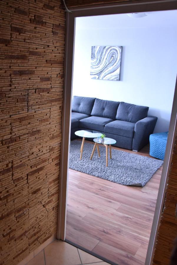Panorama View Apartment Veszprem Bagian luar foto